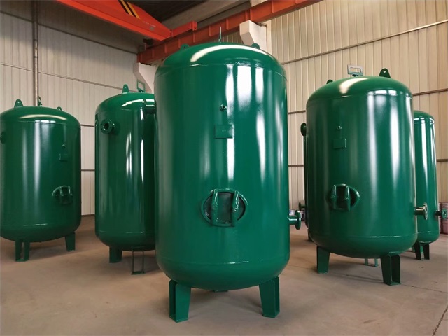 储气罐裕安裕安裕安分汽包 储气罐裕安裕安裕安分汽包